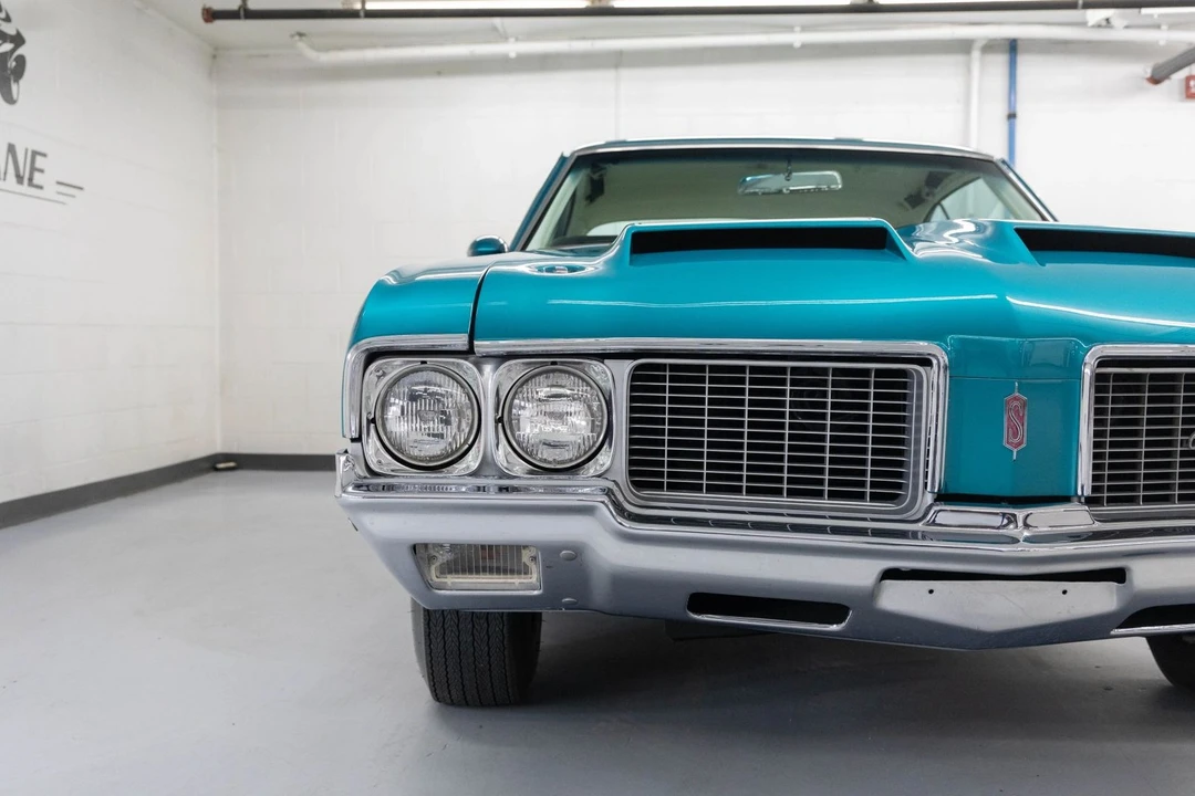 1970 Oldsmobile Cutlass 3rd Gen - Image 14 of 31