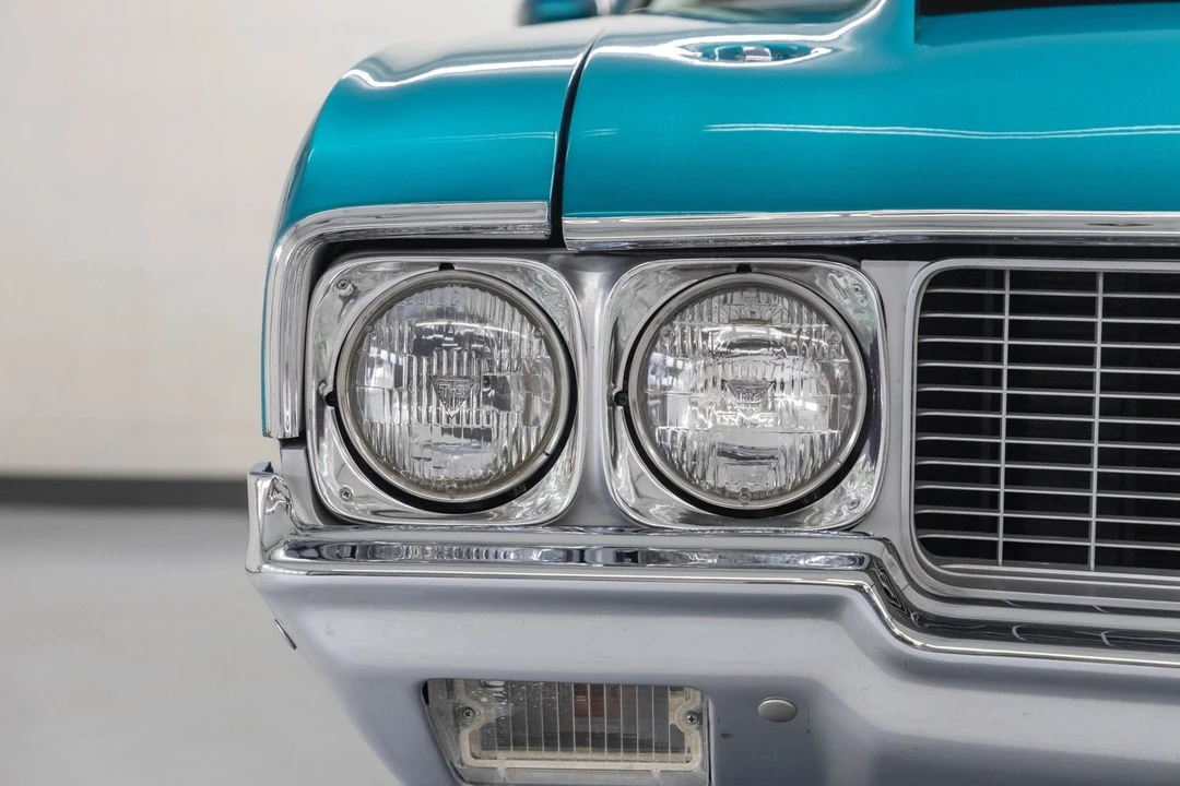 1970 Oldsmobile Cutlass 3rd Gen - Image 17 of 31