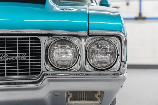 1970 Oldsmobile Cutlass 3rd Gen - Image 16 of 31