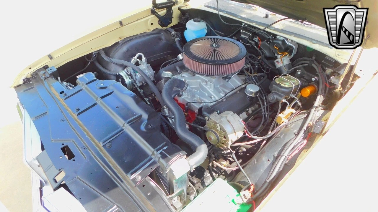 1970 Oldsmobile Cutlass 3rd Gen - Image 17 of 21