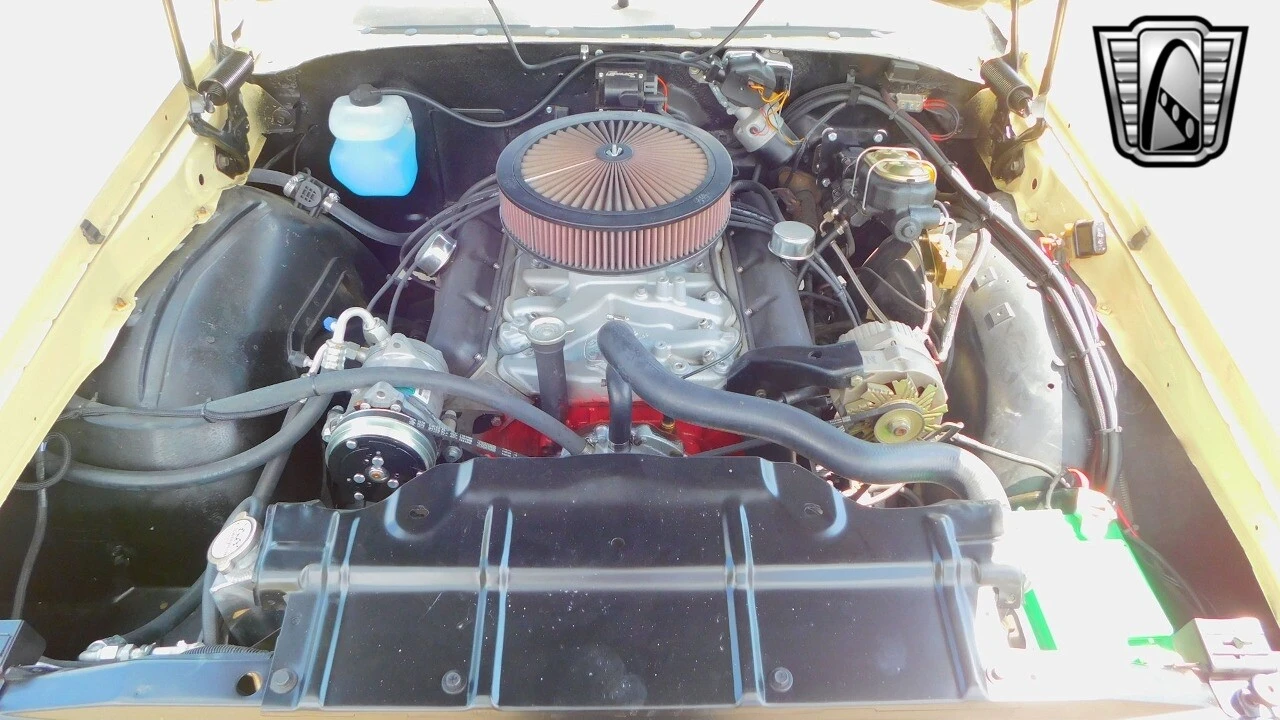 1970 Oldsmobile Cutlass 3rd Gen - Image 16 of 21