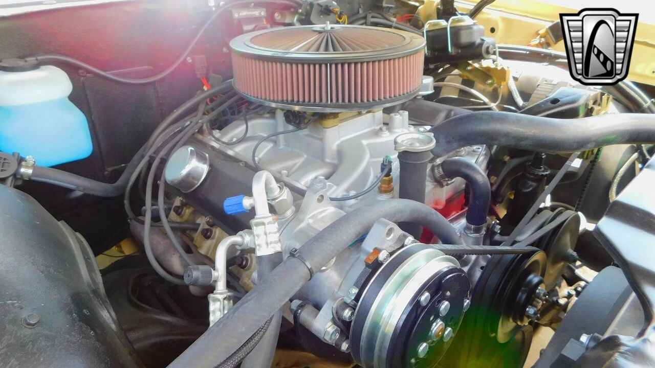 1970 Oldsmobile Cutlass 3rd Gen - Image 15 of 21
