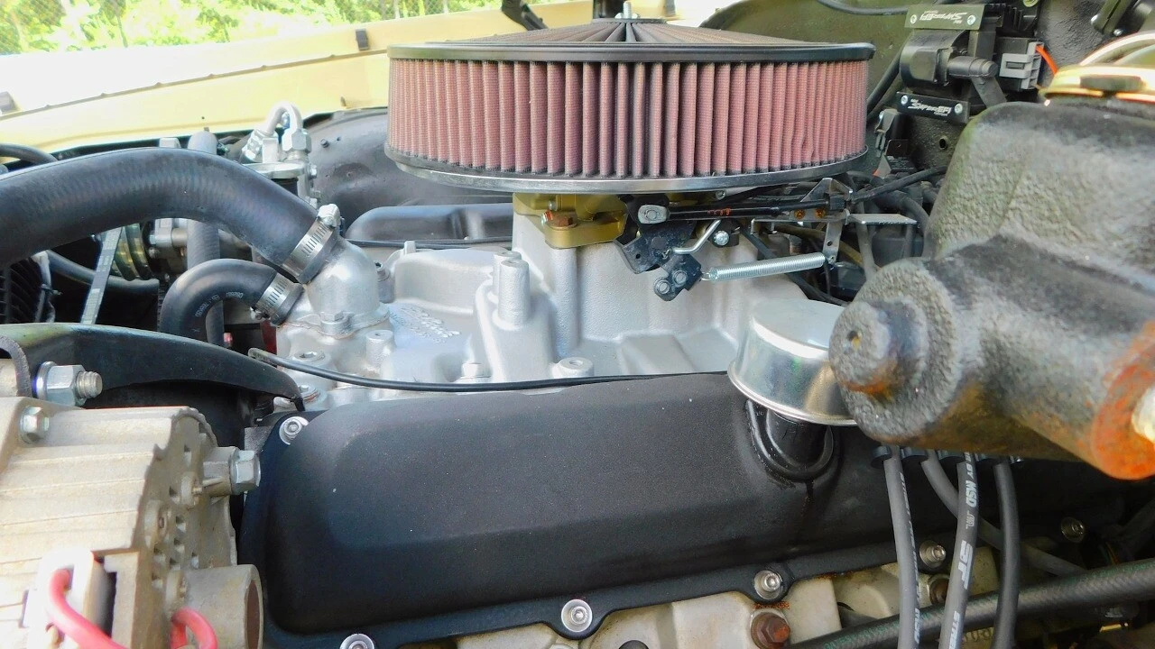 1970 Oldsmobile Cutlass 3rd Gen - Image 19 of 21