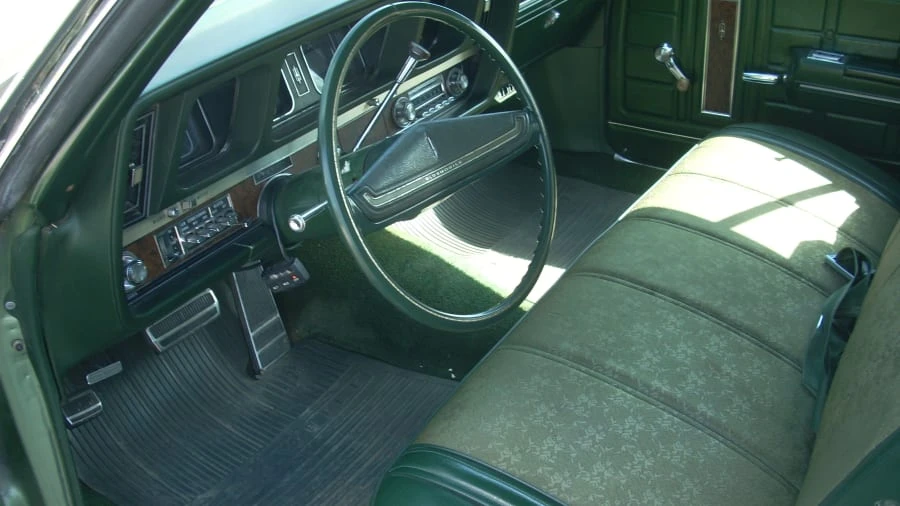 1970 Oldsmobile 88 - Image 6 of 12