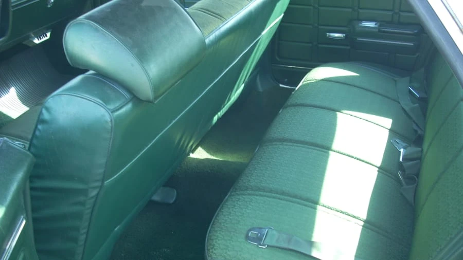 1970 Oldsmobile 88 - Image 7 of 12