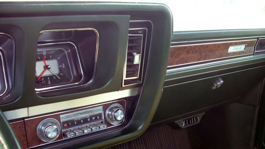 1970 Oldsmobile 88 - Image 10 of 12
