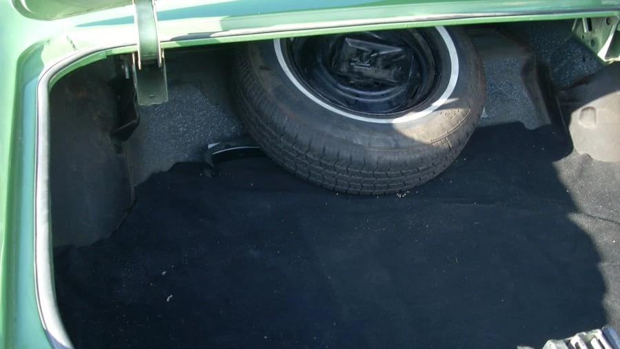 1970 Oldsmobile 88 - Image 11 of 12