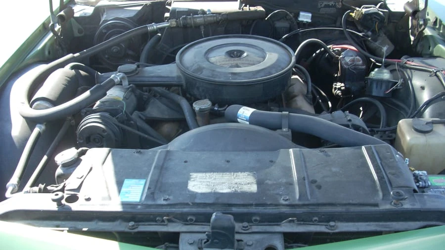1970 Oldsmobile 88 - Image 12 of 12