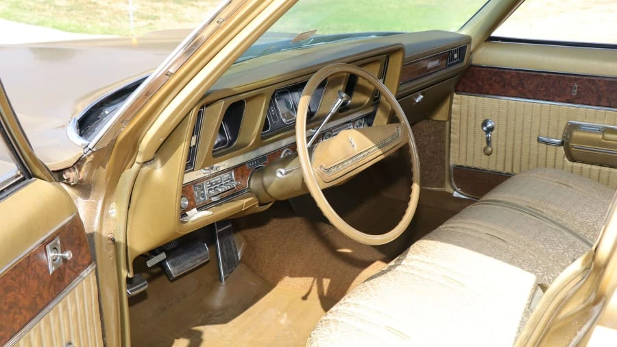 1970 Oldsmobile 88 - Image 4 of 12