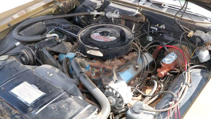 1970 Oldsmobile 88 - Image 6 of 12