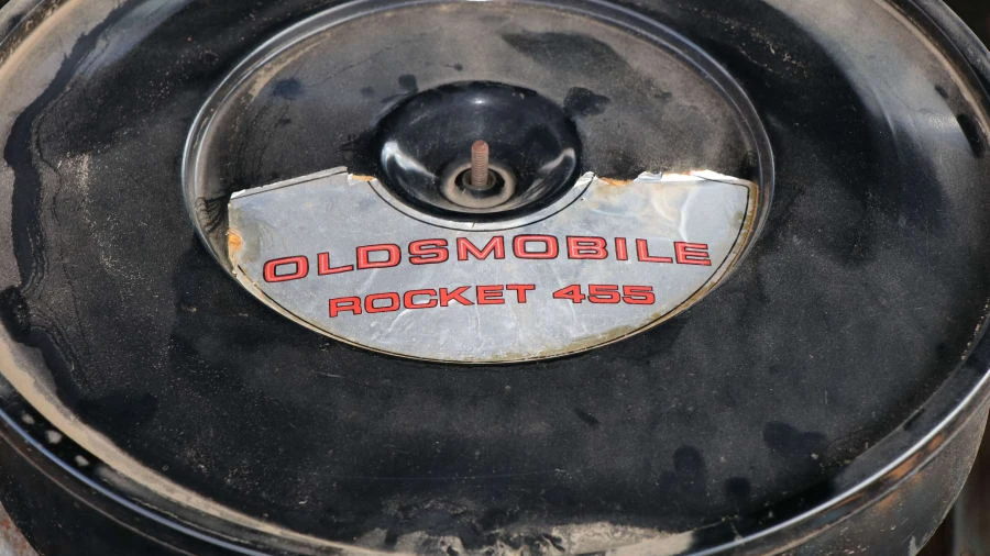 1970 Oldsmobile 88 - Image 10 of 12
