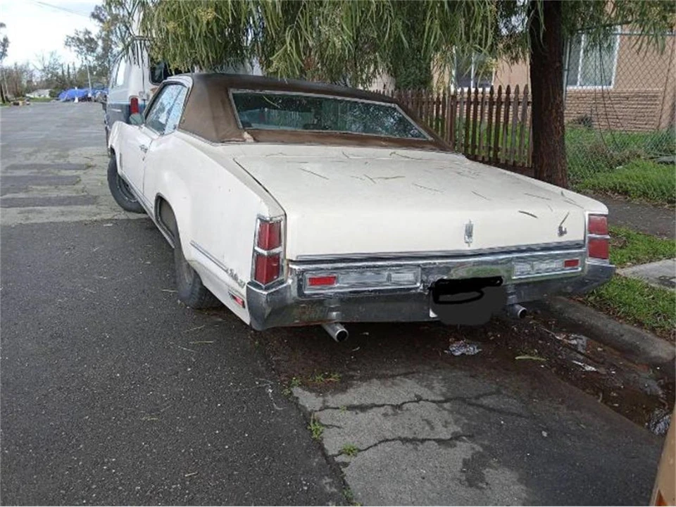 1970 Oldsmobile 88 - Image 5 of 7