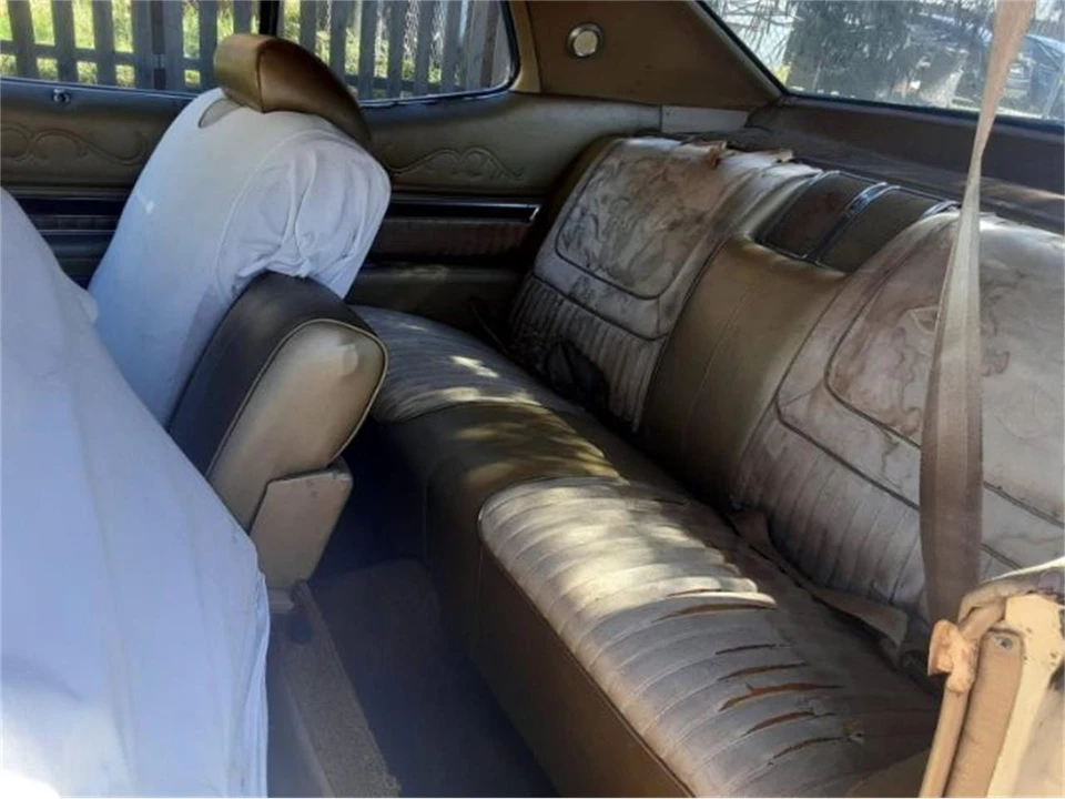 1970 Oldsmobile 88 - Image 6 of 7