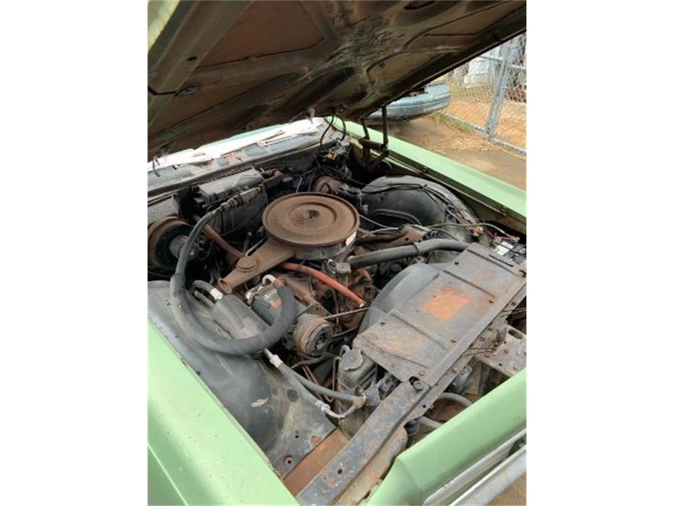 1970 Oldsmobile 88 - Image 2 of 16