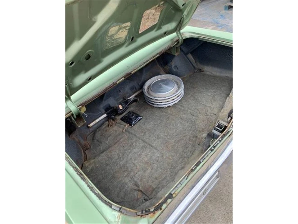 1970 Oldsmobile 88 - Image 3 of 16