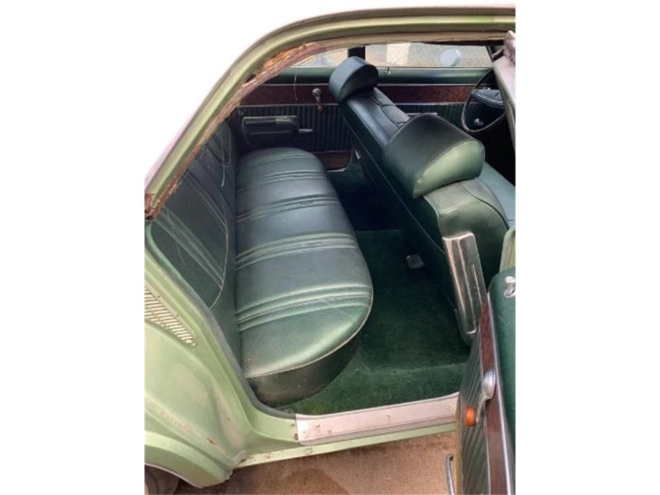1970 Oldsmobile 88 - Image 6 of 16