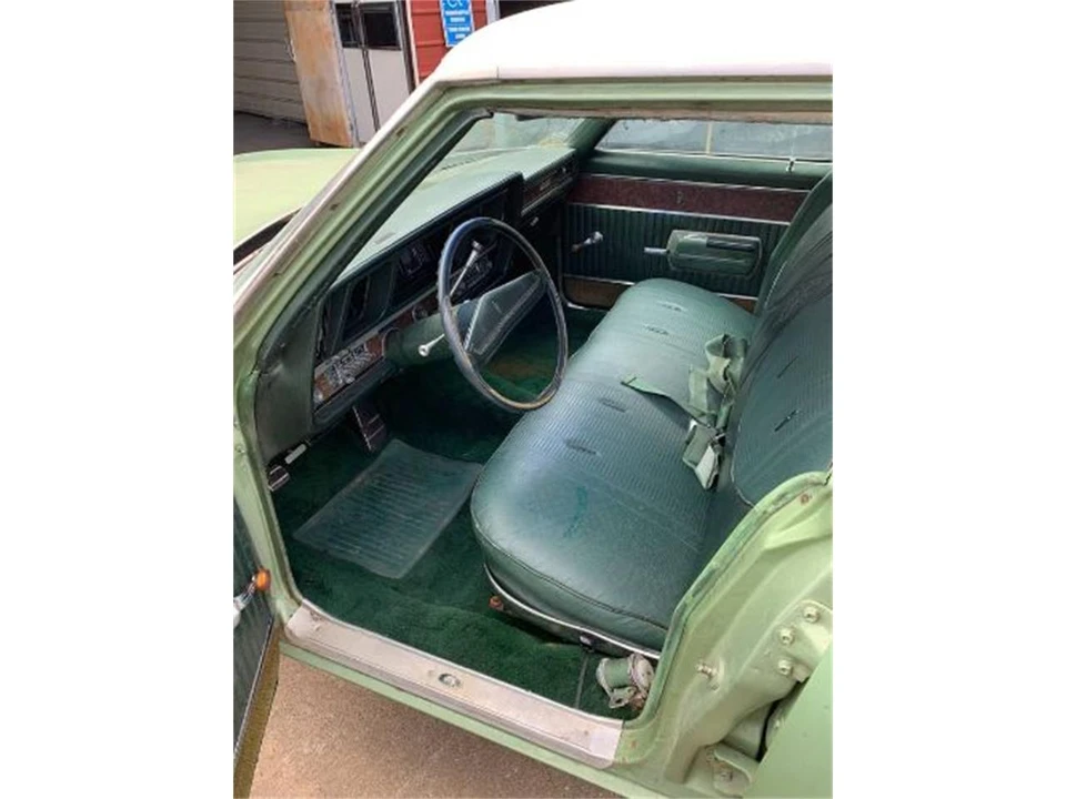 1970 Oldsmobile 88 - Image 7 of 16