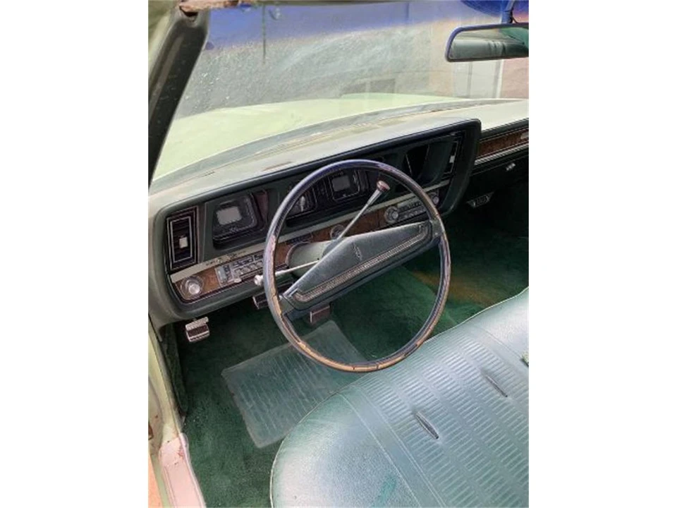 1970 Oldsmobile 88 - Image 8 of 16