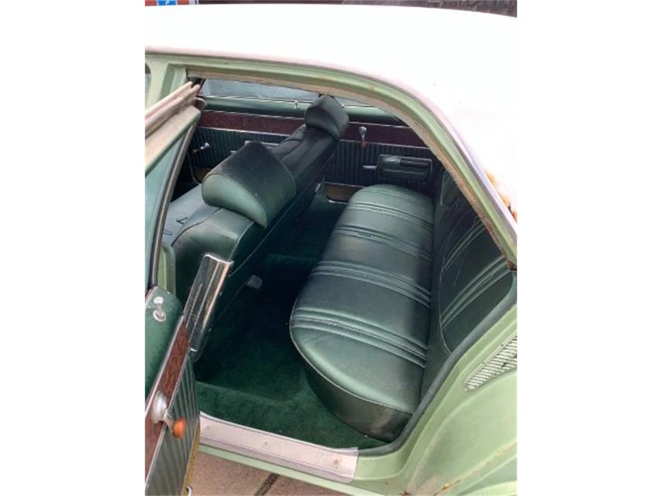 1970 Oldsmobile 88 - Image 10 of 16
