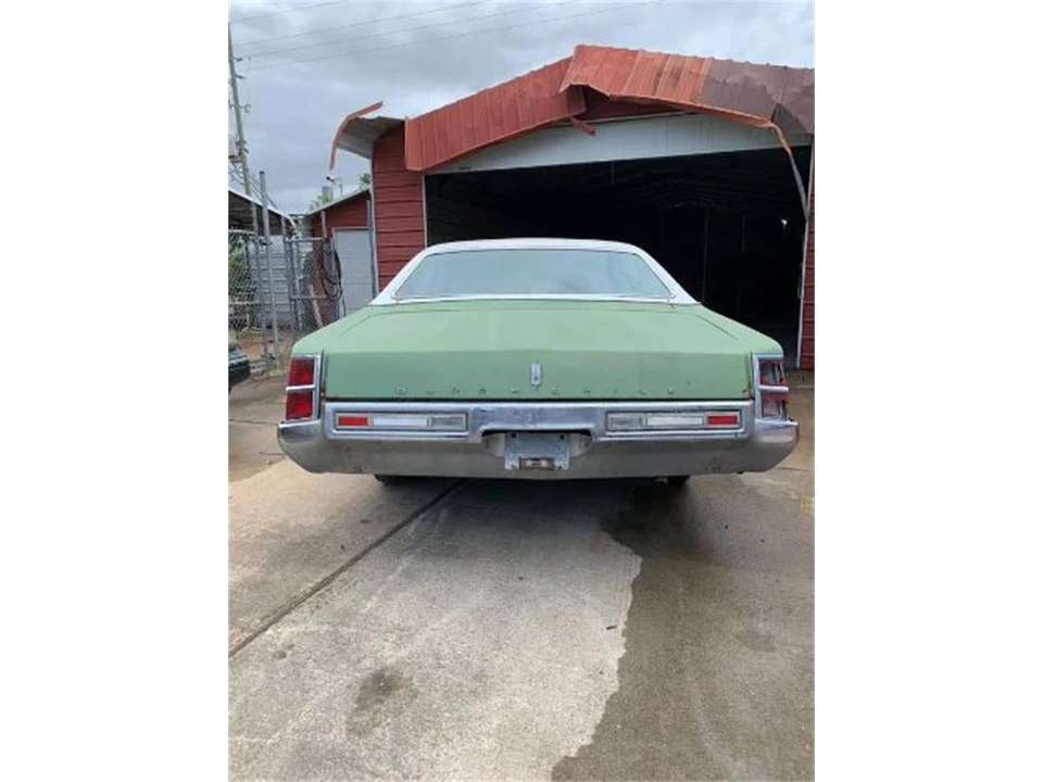 1970 Oldsmobile 88 - Image 12 of 16