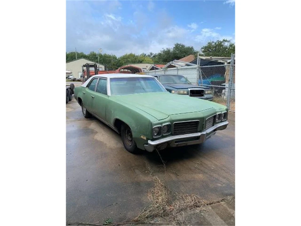 1970 Oldsmobile 88 - Image 14 of 16