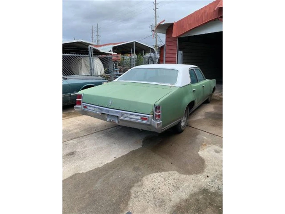 1970 Oldsmobile 88 - Image 15 of 16