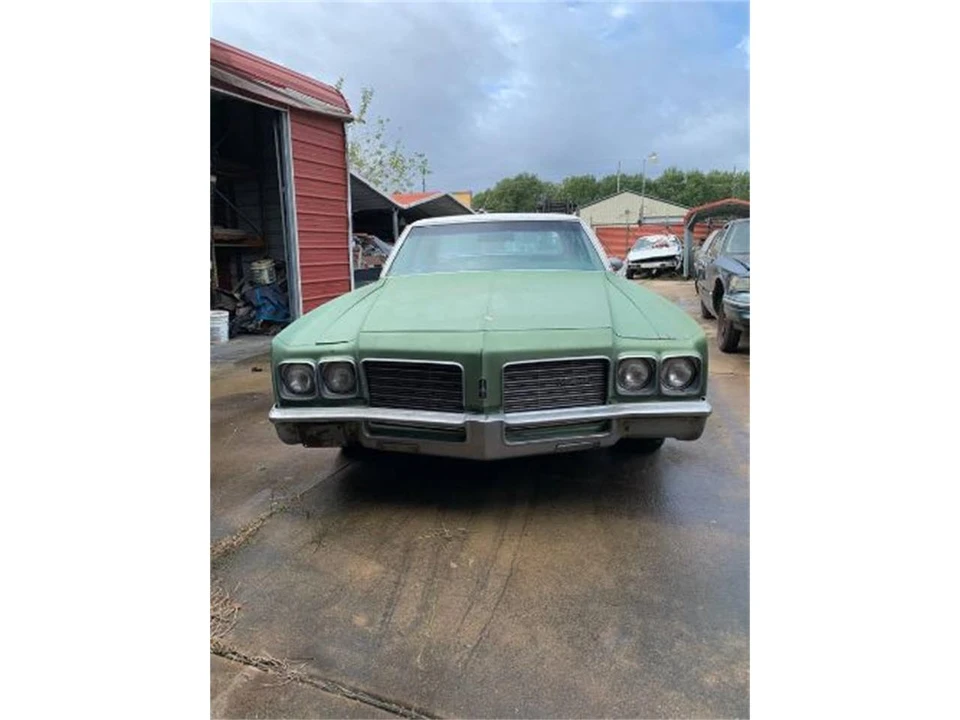 1970 Oldsmobile 88 - Image 16 of 16
