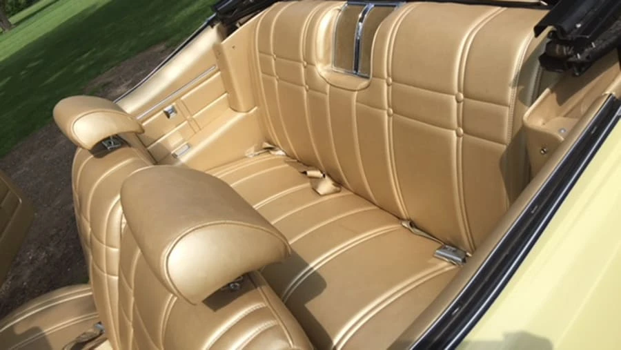 1970 Oldsmobile 88 - Image 7 of 12