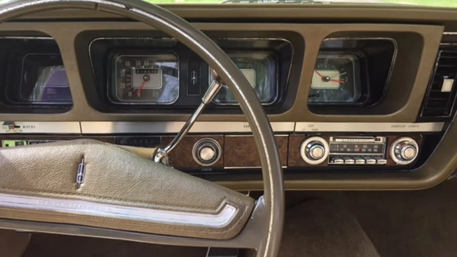 1970 Oldsmobile 88 - Image 4 of 12