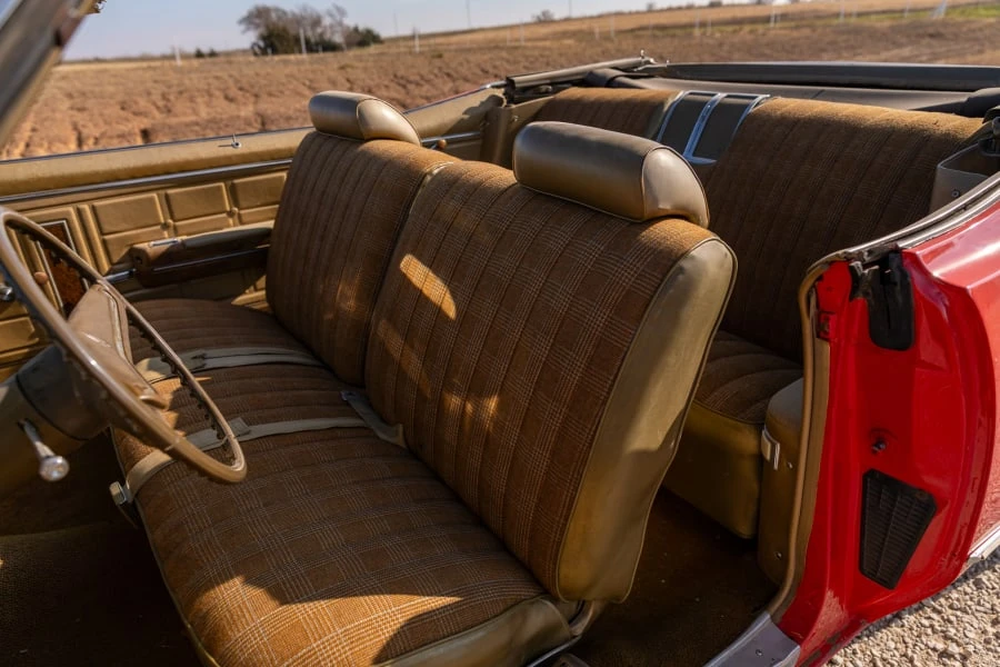 1970 Oldsmobile 88 - Image 12 of 16