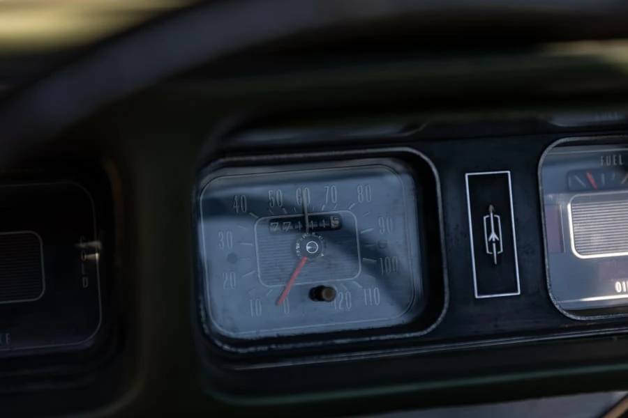 1970 Oldsmobile 88 - Image 13 of 16