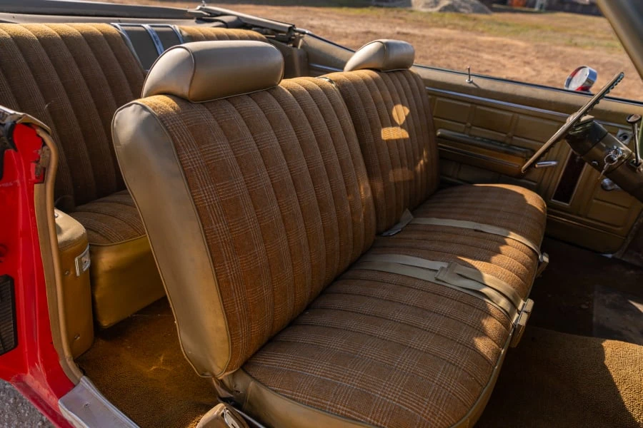 1970 Oldsmobile 88 - Image 11 of 16
