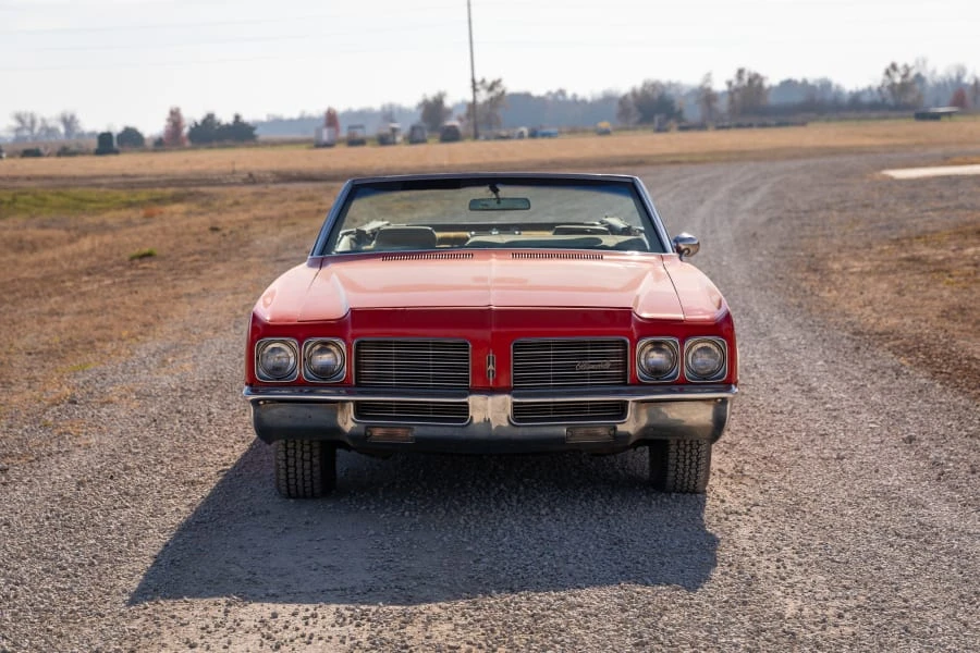 1970 Oldsmobile 88 - Image 4 of 16