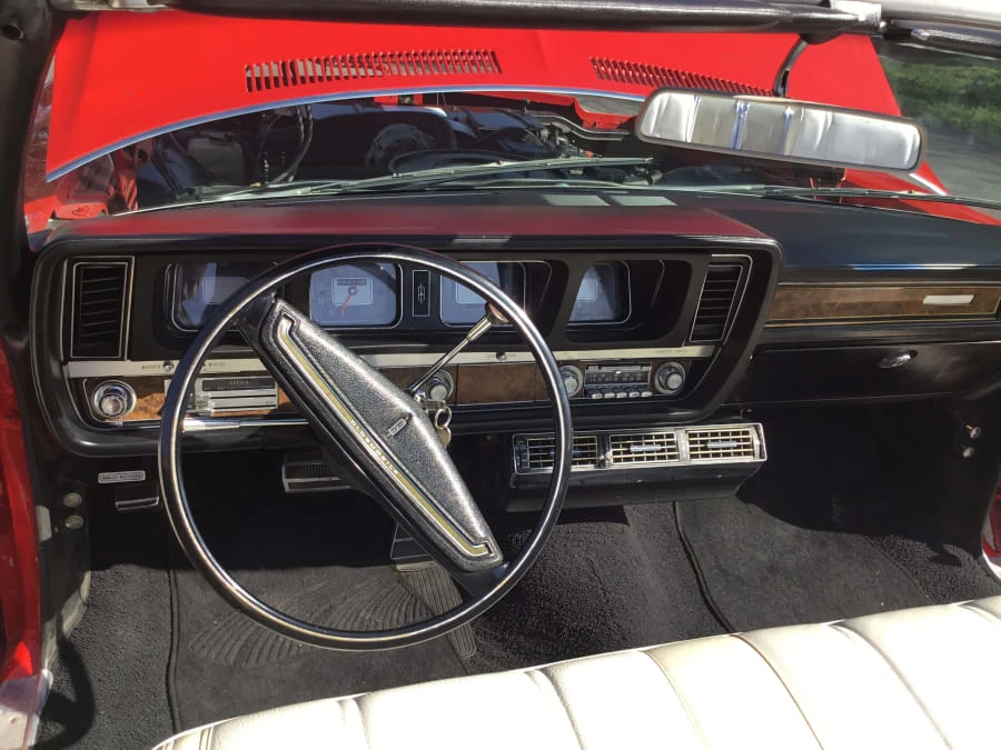 1970 Oldsmobile 88 - Image 4 of 11