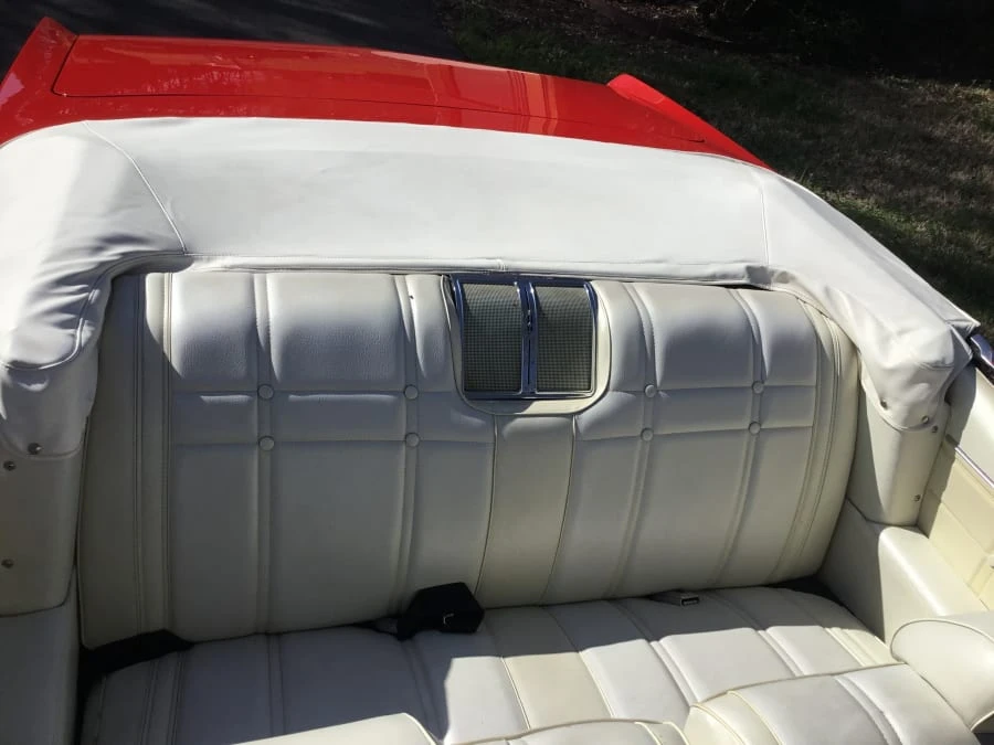 1970 Oldsmobile 88 - Image 5 of 11