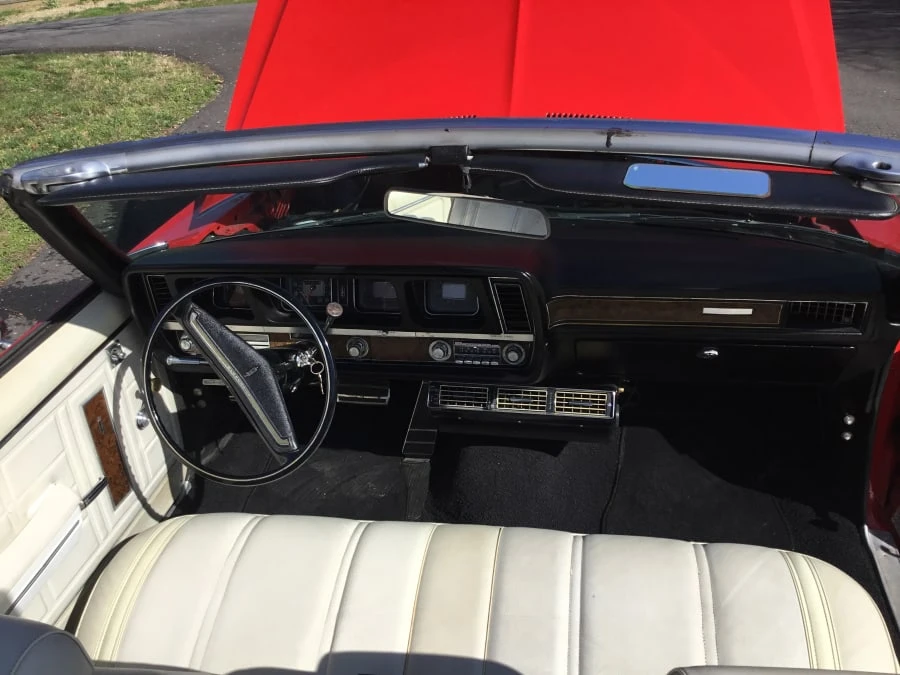 1970 Oldsmobile 88 - Image 6 of 11