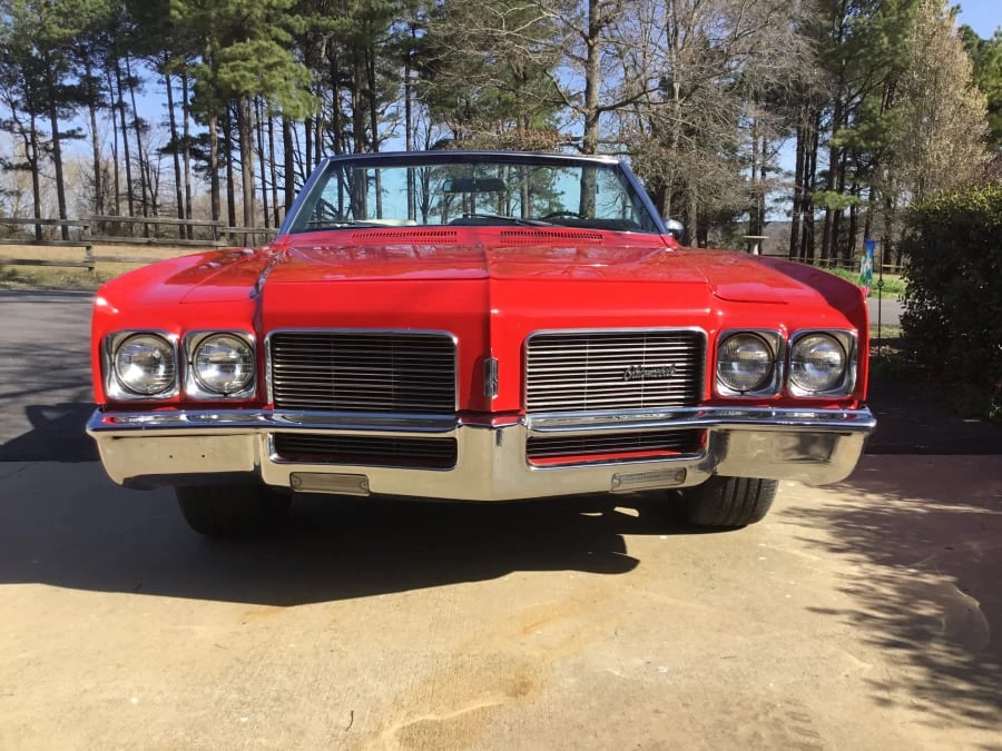 1970 Oldsmobile 88 - Image 11 of 11