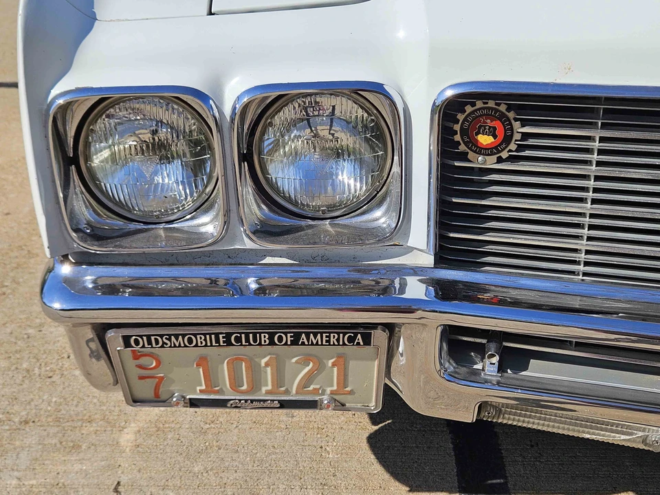1970 Oldsmobile 88 - Image 12 of 31
