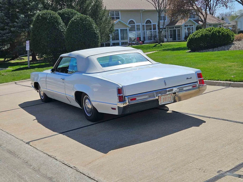 1970 Oldsmobile 88 - Image 3 of 31