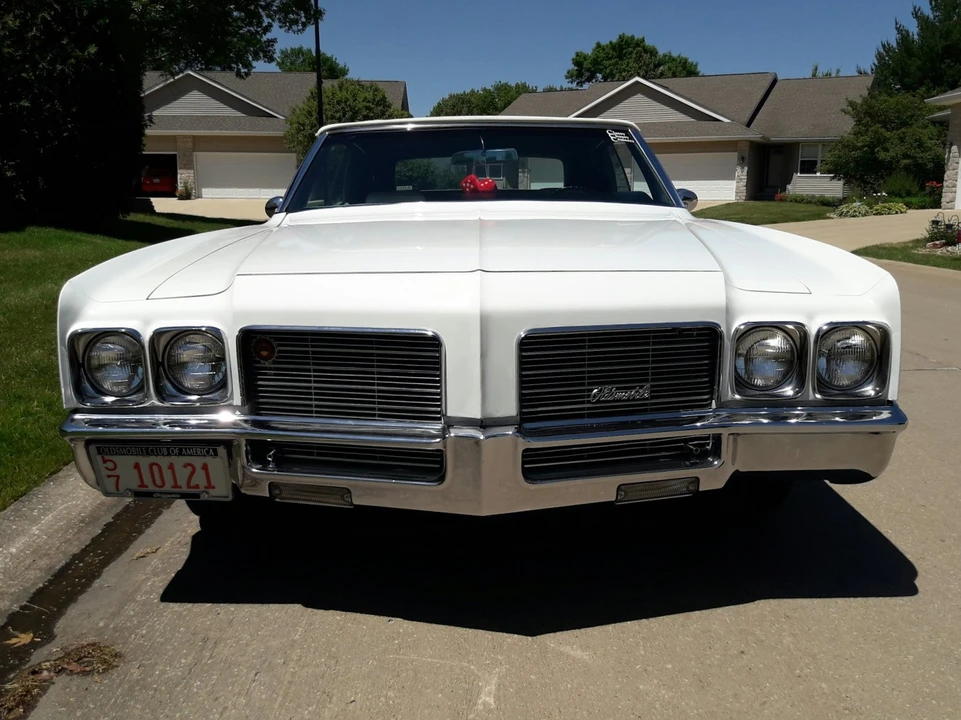 1970 Oldsmobile 88 - Image 11 of 31