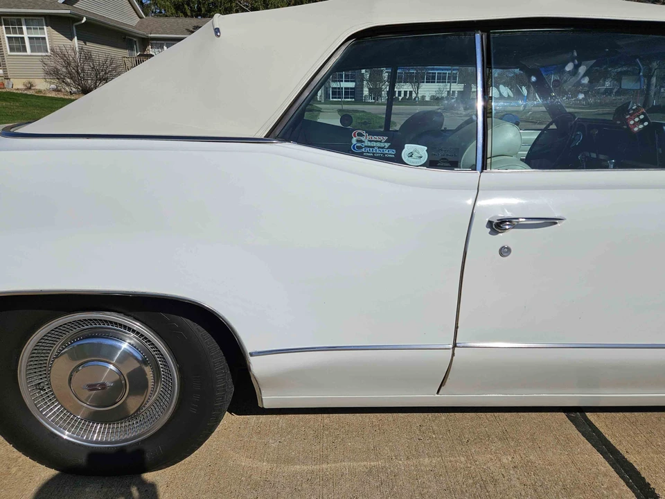1970 Oldsmobile 88 - Image 31 of 31