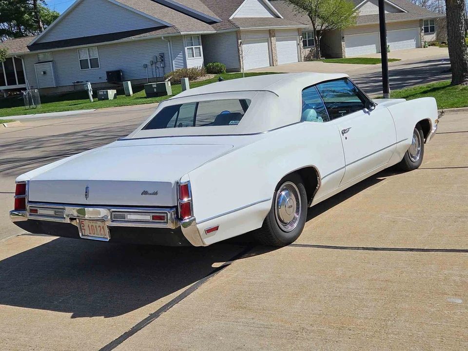 1970 Oldsmobile 88 - Image 6 of 31