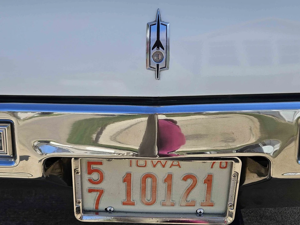 1970 Oldsmobile 88 - Image 26 of 31