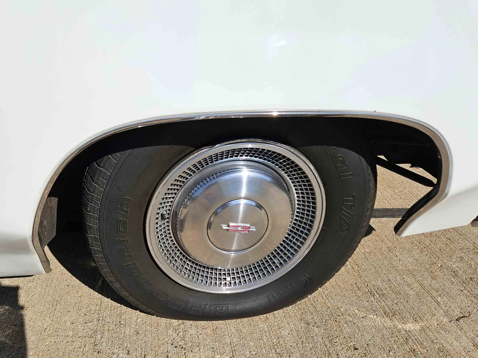 1970 Oldsmobile 88 - Image 17 of 31