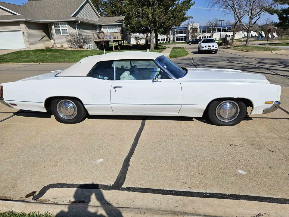 1970 Oldsmobile 88 - Image 7 of 31