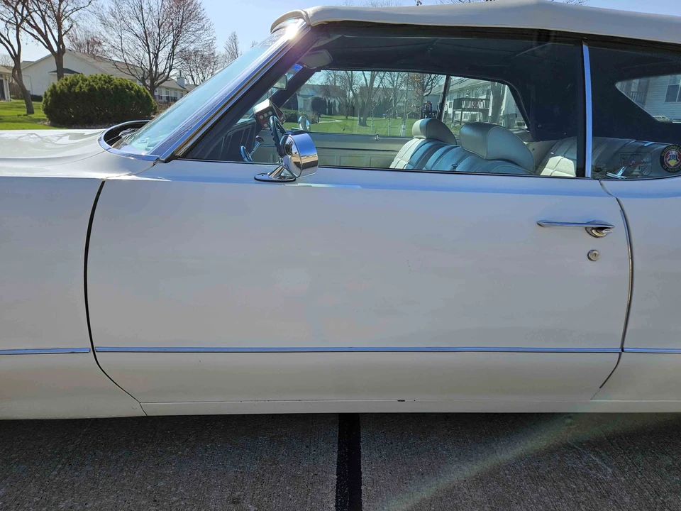 1970 Oldsmobile 88 - Image 18 of 31
