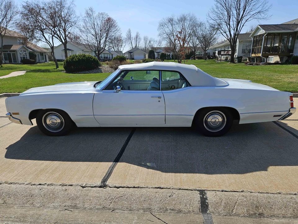 1970 Oldsmobile 88 - Image 2 of 31