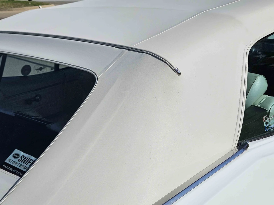 1970 Oldsmobile 88 - Image 28 of 31