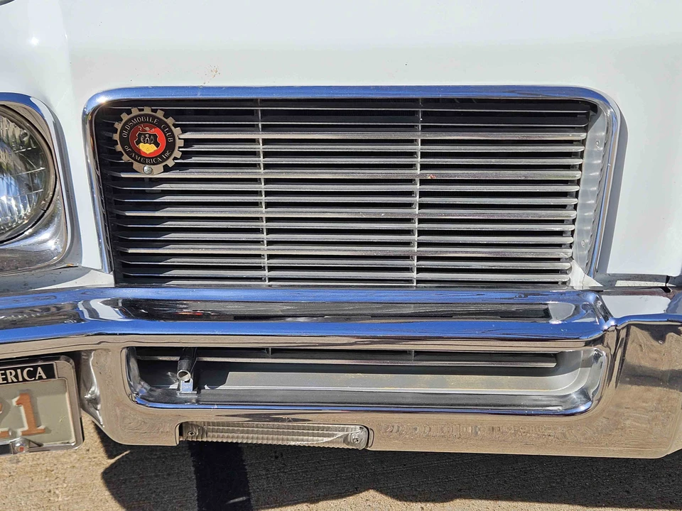 1970 Oldsmobile 88 - Image 13 of 31