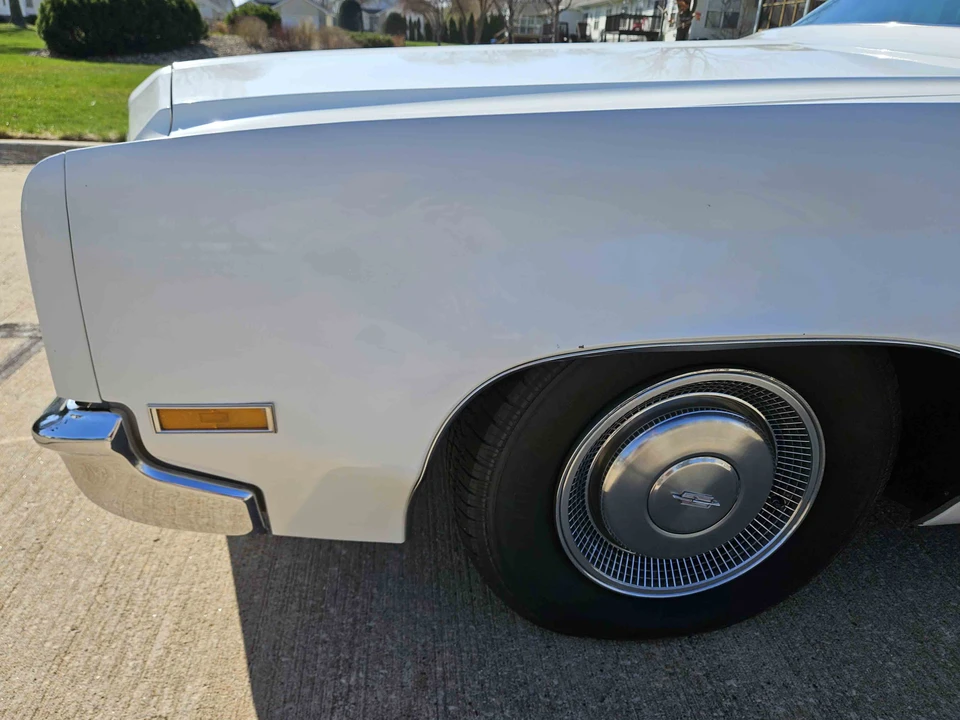 1970 Oldsmobile 88 - Image 16 of 31